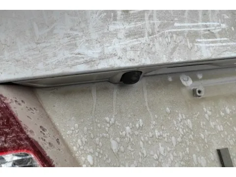 Καπό-Πόρτα Πίσω Με Camera dub για HONDA CIVIC (2006 - 2009) (FD, K, N) Sedan *Γ* - 