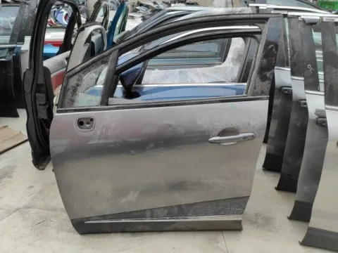 Πόρτα Εμπρός Αριστερή *dub* για RENAULT CAPTUR (2014 - 2016) MPV - ΠΟΛΥΜΟΡΦΙΚΑ - 5dr , (2016 - 2019) *Γ*