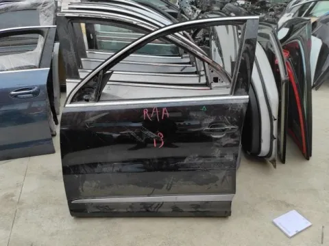 Πόρτα Εμπρός Αριστερή *dub* για VW TIGUAN (2012 - 2016) SUV- ΕΚΤΟΣ ΔΡΟΜΟΥ - 5dr *Ε*