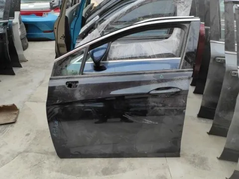 Πόρτα Εμπρός Αριστερή *dub* για OPEL ASTRA (2016 - 2021) K Hatchback - 5dr *Γ*