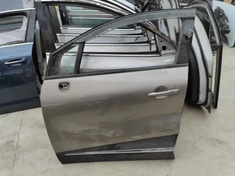 Πόρτα Εμπρός Αριστερή *dub* για RENAULT CAPTUR (2014 - 2016) MPV - ΠΟΛΥΜΟΡΦΙΚΑ - 5dr , (2016 - 2019) *Γ*