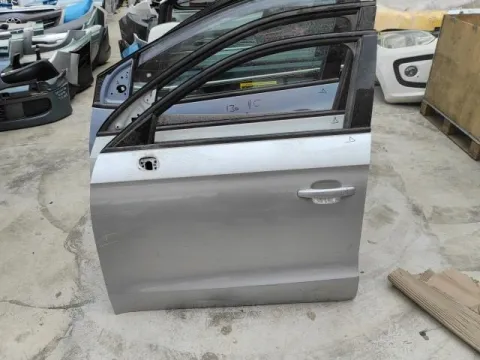 Πόρτα Εμπρός Αριστερή *dub* για AUDI A1 (2010 - 2015) (8X) Sportback - 5dr , (2015 - 2018) (8X) Hatchback - 5dr *Ε*