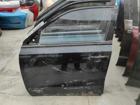 Πόρτα Εμπρός Αριστερή *dub* για SUZUKI VITARA (2015 - ) SUV - ΕΚΤΟΣ ΔΡΟΜΟΥ - 5dr *Ε*