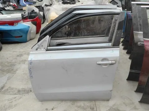 Πόρτα Εμπρός Αριστερή *dub* για SUZUKI VITARA (2015 - ) SUV - ΕΚΤΟΣ ΔΡΟΜΟΥ - 5dr *Ε*