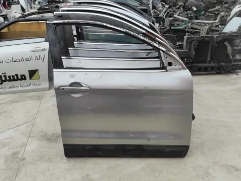 Πόρτα Εμπρός Δεξιά *dub* για NISSAN QASHQAI (2014 - 2017) ( J11 ) SUV - ΕΚΤΟΣ ΔΡΟΜΟΥ - 5dr , (2018 - 2021) ( J11) SUV- ΕΚΤΟΣ ΔΡΟΜΟΥ - 5dr *Ε*