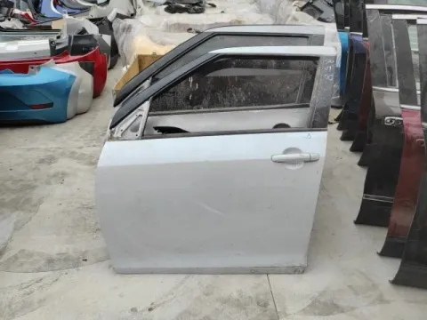 Πόρτα Εμπρός Αριστερή *dub* για SUZUKI SWIFT (2012 - 2014) ( ) Hatchback - 5dr *E*