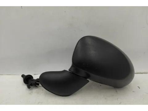 Καθρέπτης Εξωτερικός, Αριστερός Μηχανικός για CHEVROLET - DAEWOO, MATIZ, ( 2005 - 2010 )  ( M200 ) - 