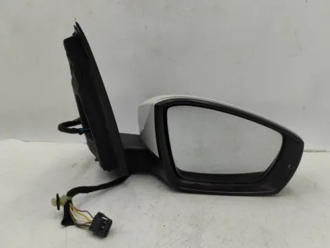 Καθρέπτης Εξωτερικός Δεξιός Ηλεκτρικός Θερμαινόμενος Με Φλας 6pin για VW POLO (2009 - 2014 ) (6R)