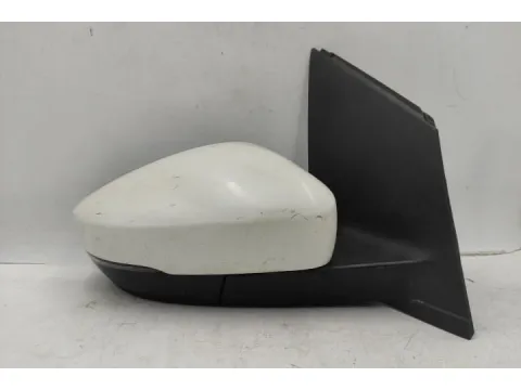 Καθρέπτης Εξωτερικός Δεξιός Ηλεκτρικός Θερμαινόμενος Με Φλας 6pin για VW POLO (2009 - 2014 ) (6R) - 