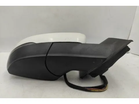 Καθρέπτης Εξωτερικός Δεξιός Ηλεκτρικός Θερμαινόμενος Με Φλας 6pin για VW POLO (2009 - 2014 ) (6R) - 