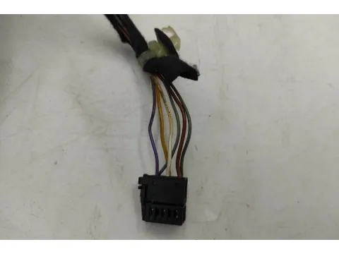 Καθρέπτης Εξωτερικός Δεξιός Ηλεκτρικός Θερμαινόμενος Με Φλας 6pin για VW POLO (2009 - 2014 ) (6R) - 