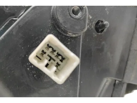 Καθρέπτης Εξωτερικός Δεξιός Ηλεκτρικός 5pin για CHEVROLET - DAEWOO SPARK (2010 - 2012) Hatchback - 5dr , (2013 - ) - 