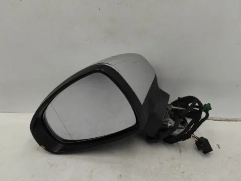 Καθρέπτης Εξωτερικός Αριστερός Ηλεκτρικός Θερμαινόμενος Με Φλας 5pin για AUDI A1 (2010 - 2015) (8X) 