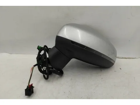 Καθρέπτης Εξωτερικός Αριστερός Ηλεκτρικός Θερμαινόμενος Με Φλας 5pin για AUDI A1 (2010 - 2015) (8X)  - 