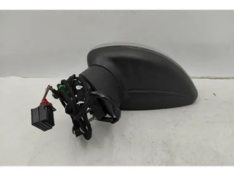 Καθρέπτης Εξωτερικός Αριστερός Ηλεκτρικός Θερμαινόμενος Με Φλας 5pin για AUDI A1 (2010 - 2015) (8X)  - 