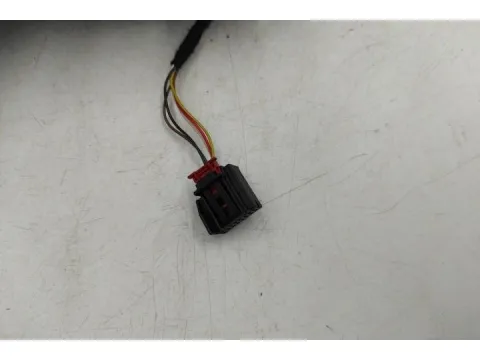 Καθρέπτης Εξωτερικός Αριστερός Ηλεκτρικός Θερμαινόμενος Με Φλας 5pin για AUDI A1 (2010 - 2015) (8X)  - 