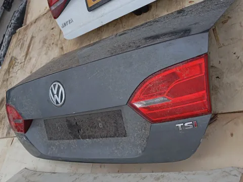 Καπό-Πόρτα Πίσω dub για VW JETTA (2011 - 2015) () Sedan - 4dr *Γ*