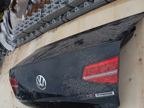 Καπό-Πόρτα Πίσω dub για VW PASSAT (2014 - ) Sedan - 4dr *Γ*