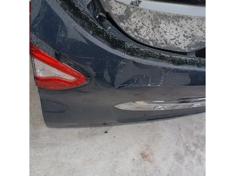 Πορτ-Μπαγκάζ Σπασμένο Τζάμι για RENAULT CAPTUR (2014 - 2016) MPV - ΠΟΛΥΜΟΡΦΙΚΑ - 5dr , (2016 - 2019) *Γ* - 