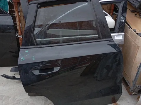 Πόρτα Πίσω Δεξιά dub για BMW X1 (2022-) (U11) SUV- ΕΚΤΟΣ ΔΡΟΜΟΥ -5dr *Ε*