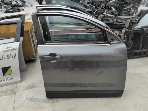 Πόρτα Εμπρός Δεξιά *dub* για NISSAN QASHQAI (2014 - 2017) ( J11 ) SUV - ΕΚΤΟΣ ΔΡΟΜΟΥ - 5dr , (2018 - 2021) ( J11) SUV- ΕΚΤΟΣ ΔΡΟΜΟΥ - 5dr *Ε*