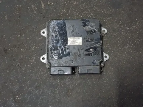 Εγκέφαλος Κινητήρα A1341501779 για MITSUBISHI COLT (2008 - ) (JZ3) 