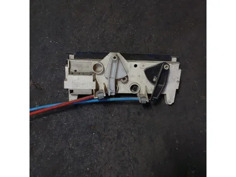 Χειριστήρια Καλοριφέρ 36251169W για RENAULT MASTER (1998 - 2003) (FD)  - 