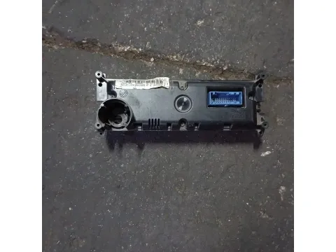 Χειριστήρια Καλοριφέρ 64116935489 για MINI MINI COOPER (2002 - 2004)  - 