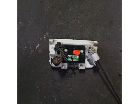 Χειριστήρια Καλοριφέρ XS6H19A522BA για FORD FOCUS (2002 - 2004) Mk1b  - 