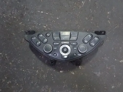 Χειριστήρια Καλοριφέρ 28395AV610 για NISSAN PRIMERA (2002 - 2007) (P12) 