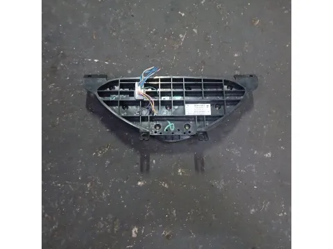 Χειριστήρια Καλοριφέρ 28395AV610 για NISSAN PRIMERA (2002 - 2007) (P12)  - 