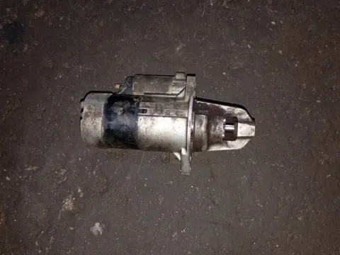 Μίζα 233001M215 για NISSAN MICRA (2000 - 2003) (K11) 