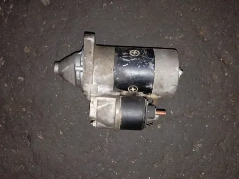 Μίζα 63280902 για HYUNDAI MATRIX (2006 - 2008) (FC) 