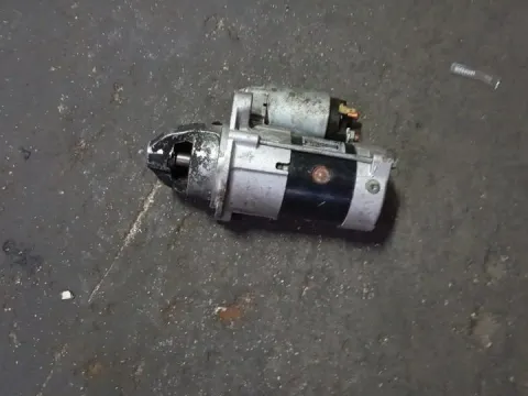 Μίζα 3110061MA0 για SUZUKI VITARA (2015 - ) 