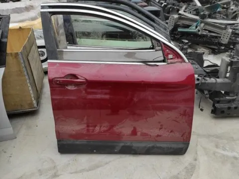 Πόρτα Εμπρός Δεξιά *dub* για NISSAN QASHQAI (2014 - 2017) ( J11 ) *Ε*