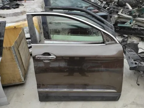 Πόρτα Εμπρός Δεξιά *dub*  για NISSAN QASHQAI (2014 - 2017) ( J11 ) *Ε*