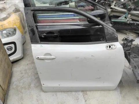 Πόρτα Εμπρός Δεξιά *dub* για SUZUKI BALENO (2015 - 2022) () *Ε*