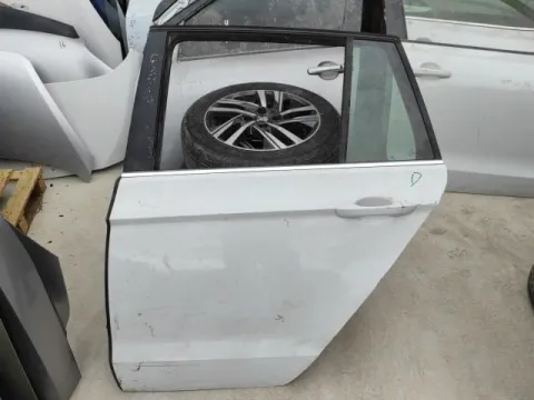 Πόρτα Πίσω Αριστερή *dub* για VW GOLF SPORTSVAN (2014 - ) MPV - ΠΟΛΥΜΟΡΦΙΚΑ - 5dr *Ε*