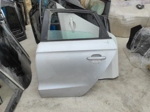 Πόρτα Πίσω Αριστερή *dub* για AUDI A1 (2010 - 2015) (8X) , (2015 - 2018) (8X) *Ε*