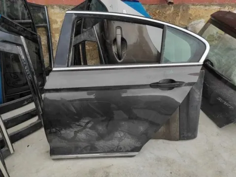 Πόρτα Πίσω Αριστερή *dub* για VW PASSAT (2014 - ) Sedan - 4dr *Ε*