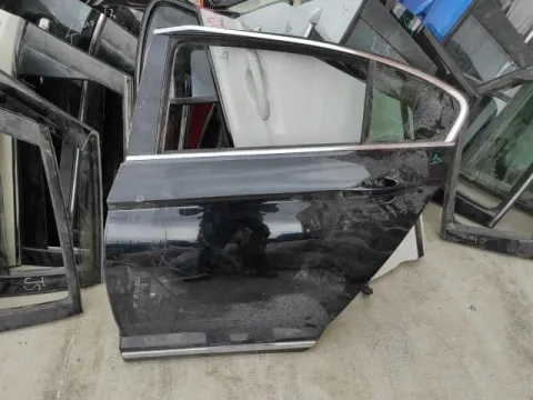 Πόρτα Πίσω Αριστερή *dub* για VW PASSAT (2014 - ) Sedan - 4dr *Ε*