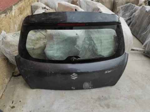 Πορτ-Μπαγκάζ για SUZUKI SWIFT (2012 - 2014) ( ) Hatchback - 5dr , (2014 - 2017) () 