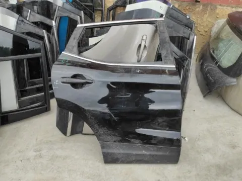 Πόρτα Πίσω Δεξιά *dub* για NISSAN QASHQAI (2014 - 2017) ( J11 ) SUV - ΕΚΤΟΣ ΔΡΟΜΟΥ - 5dr *Ε*