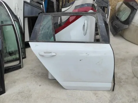 Πόρτα Πίσω Δεξιά *dub* για SKODA OCTAVIA (2014 - 2017) S-Wagon - 5dr *Ε*