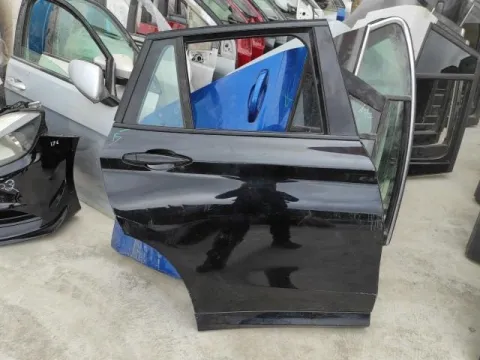 Πόρτα Πίσω Δεξιά *dub* για BMW X1 (2015 - 2021) (F48) SUV- ΕΚΤΟΣ ΔΡΟΜΟΥ - 5dr *Ε*