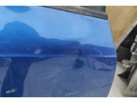 Πόρτα Πίσω Δεξιά *dub* για SKODA OCTAVIA (2014 - 2017) S-Wagon - 5dr *Ε* - 