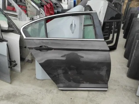 Πόρτα Πίσω Δεξιά  *dub* για VW PASSAT (2014 - ) Sedan - 4dr *Ε*