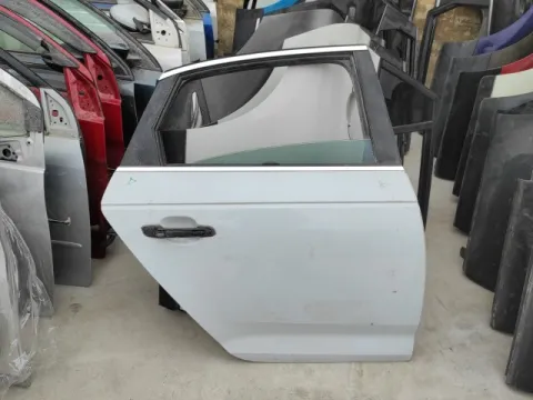 Πόρτα Πίσω Δεξιά *dub* για AUDI A4 (2016 - 2020) (8W) Sedan - 4dr *Ε*