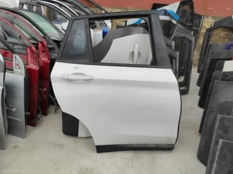 Πόρτα Πίσω Δεξιά *dub* για BMW X1 (2015 - 2021) (F48) SUV- ΕΚΤΟΣ ΔΡΟΜΟΥ - 5dr *Ε*