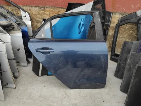 Πόρτα Πίσω Δεξιά *dub* για KIA RIO (2017 - 2020) Hatchback - 5dr *Γ*